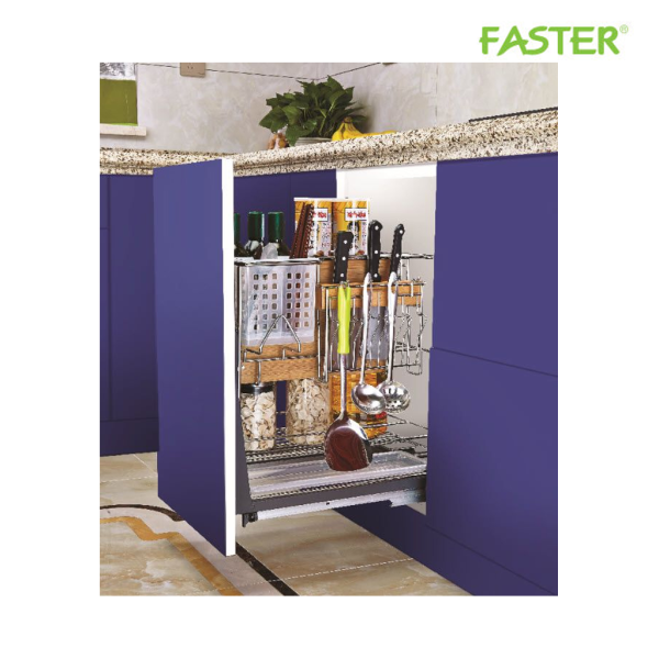 Giá gia vị dao thớt MF200SPS/250SPS/300SPS/350SPS/400SPS