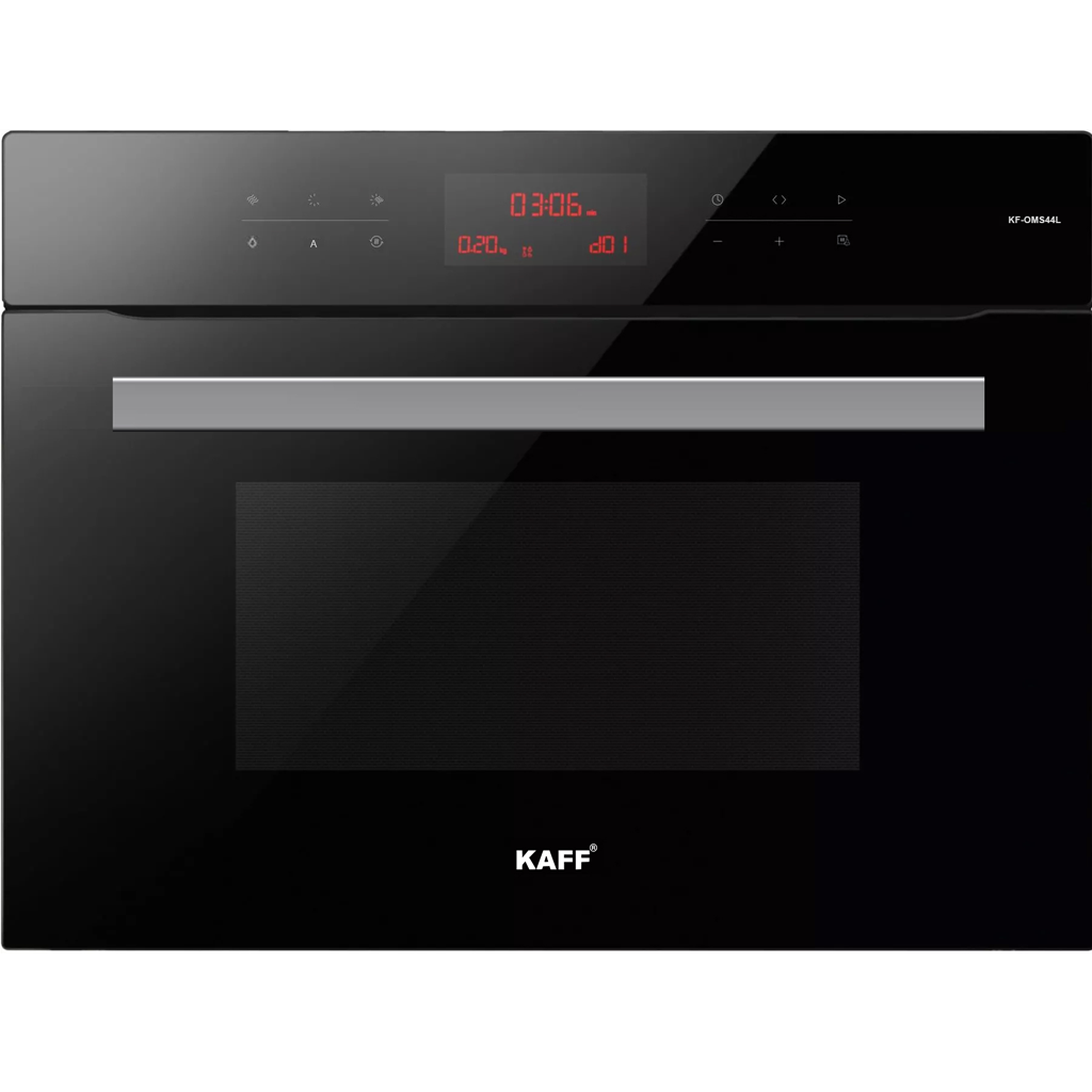 Lò nướng kết hợp vi sóng Kaff OMS44L (44 lít)