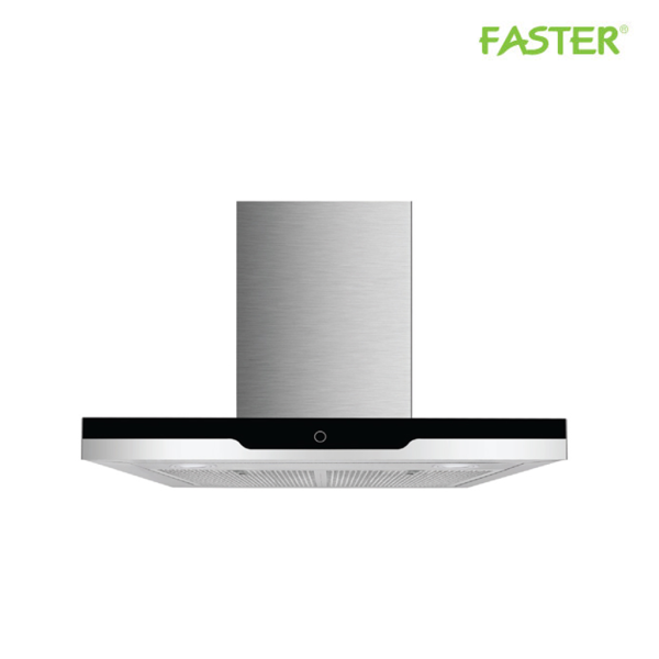 Máy hút mùi Faster Quatrolux 70SM