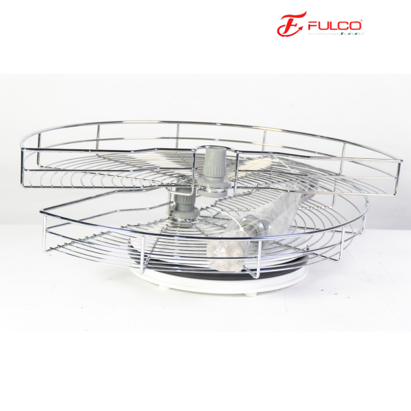 Mâm xoay Fulco FC56