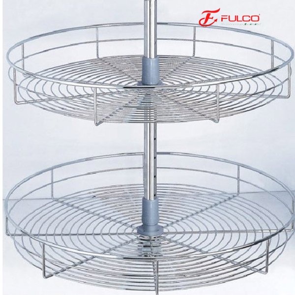 Mâm xoay 360 Fulco FC57