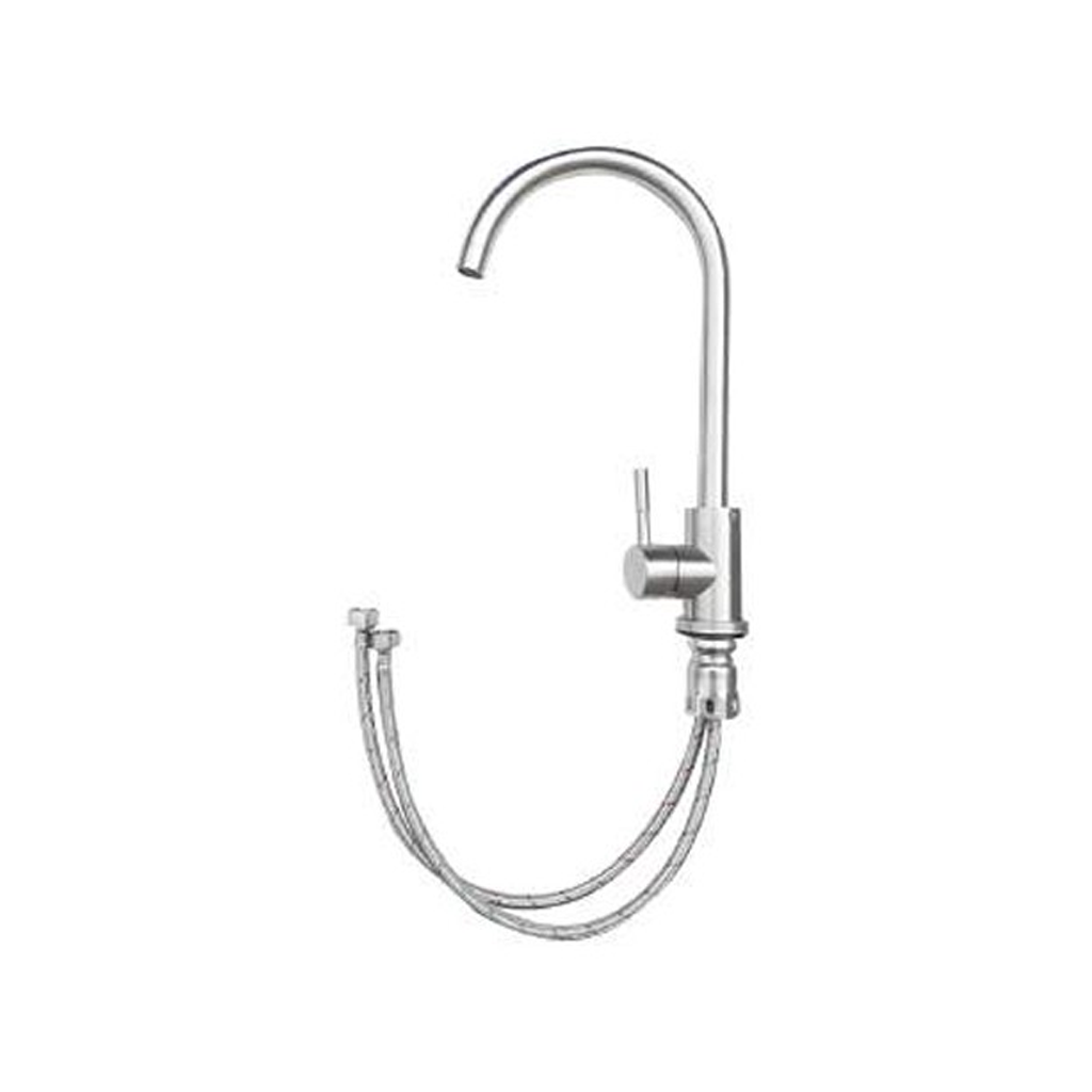 Vòi rửa bát 1 đường nước Kagol K31