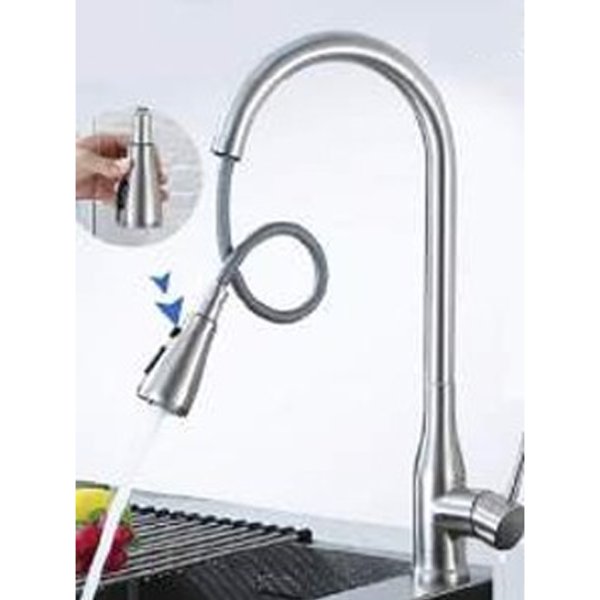 Vòi rửa bát Kagol K55