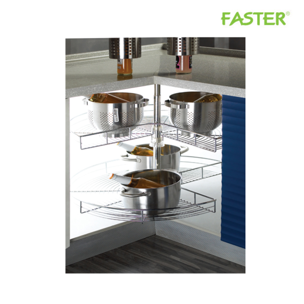 Mâm xoay 270 độ Faster RB270SS