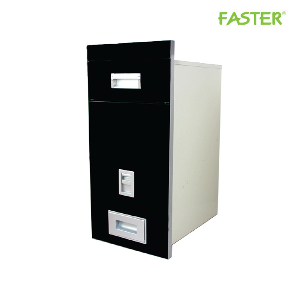 Thùng gạo Faster FS RC15B