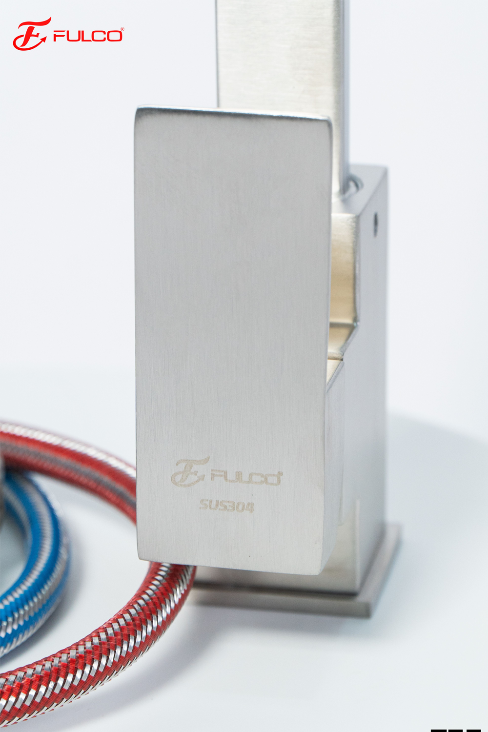 Vòi rửa bát Fulco F33