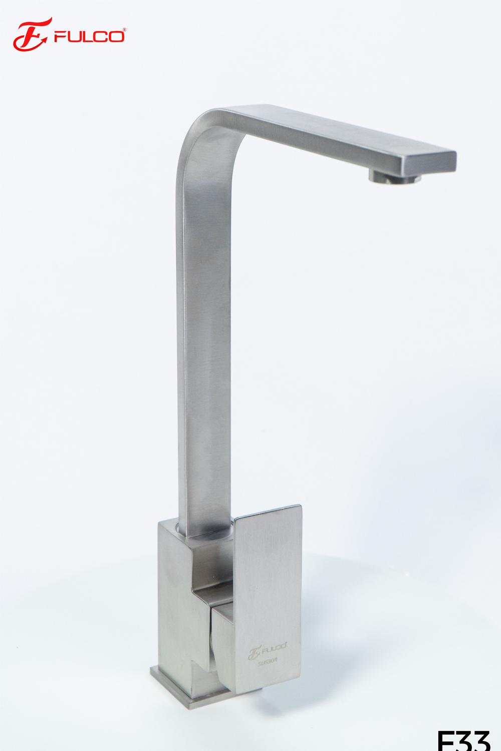 Vòi rửa bát Fulco F33