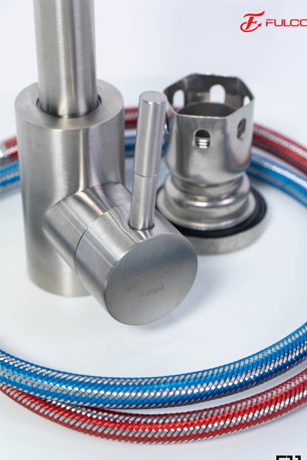 Vòi rửa bát Fulco F11