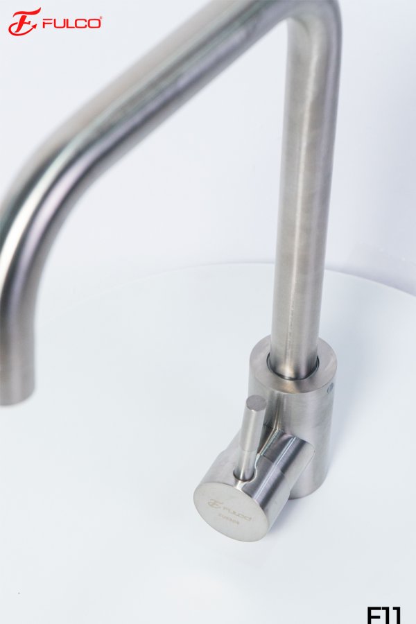 Vòi rửa bát Fulco F11