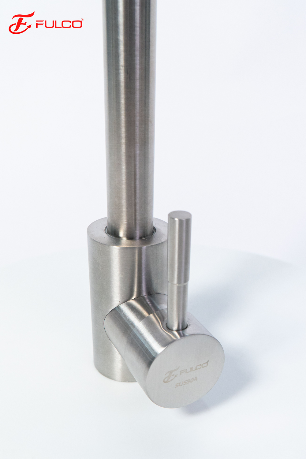 Vòi rửa bát Fulco F22