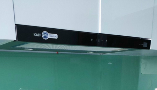 Máy hút mùi Kaff KF-TL600/TL700/TL800/TL900 ( đk cảm ứng 3 tốc độ)