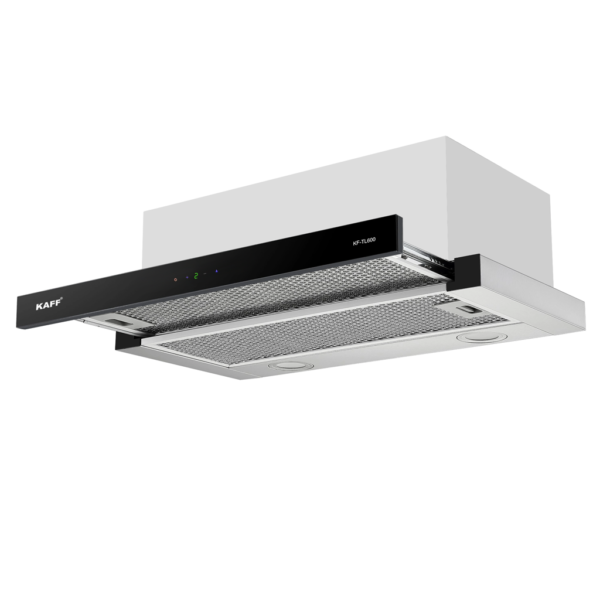 Máy hút mùi Kaff KF-TL600/TL700/TL800/TL900 ( đk cảm ứng 3 tốc độ)