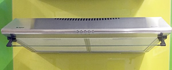 Máy hút mùi Kaff KF-70I