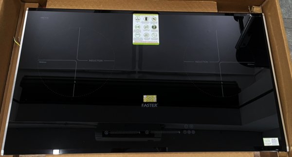 Bếp từ Faster FS 836G