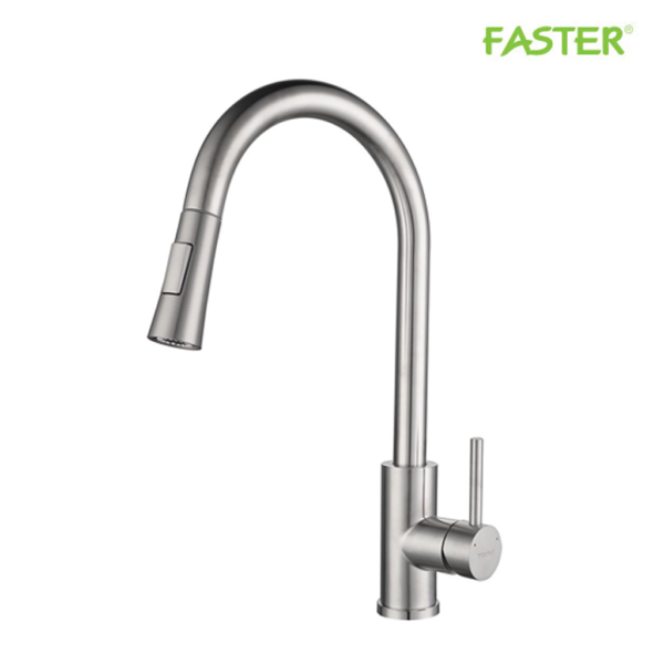 Vòi rửa bát Faster FS 926S