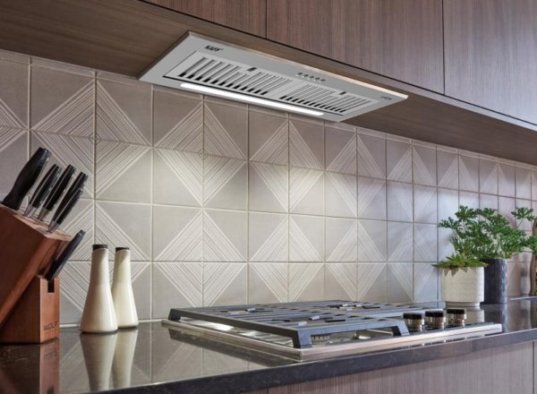 Máy hút mùi âm toàn phần Kaff KF-BI70H