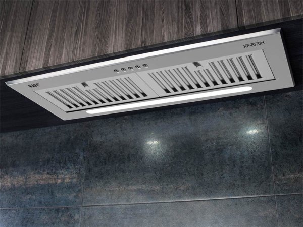 Máy hút mùi âm toàn phần Kaff KF-BI70H