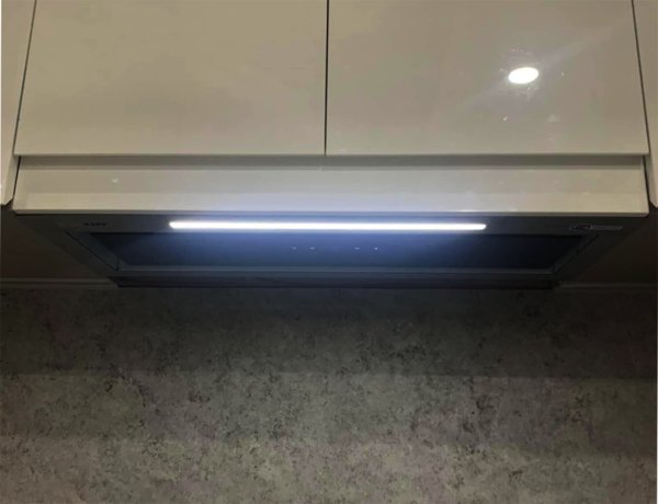 Máy hút mùi âm toàn phần Kaff KF-BI70PR