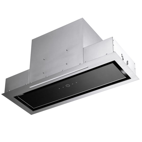 Máy hút mùi âm toàn phần Kaff KF-BI70PR