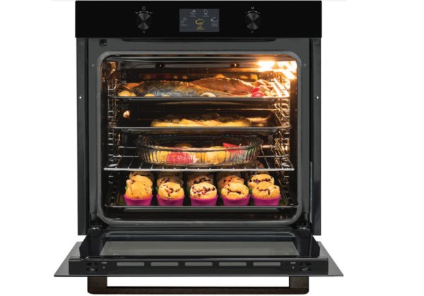 Lò nướng Kaff KF-BI75TFT (75 lít)