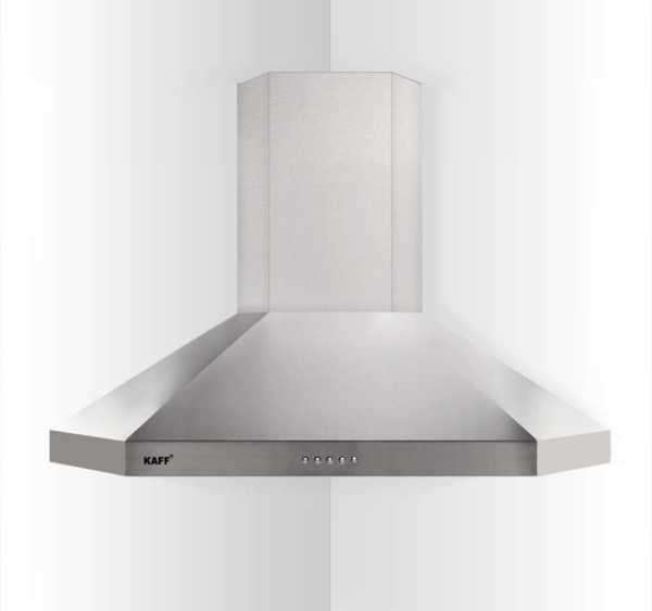 Máy hút mùi lắp góc Kaff KF-CN700I