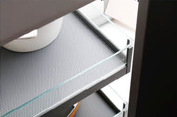 Tủ kho 6 tầng Fulco FC0502A (inox hộp)