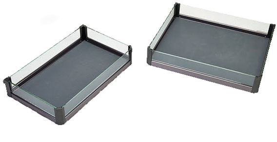 Tủ kho 2 tầng Fulco FC0504A