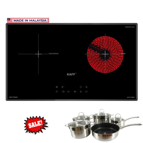Bếp điện từ KAFF KF-FL105IC