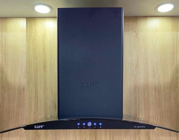Máy hút mùi Kaff KF-GB109PB