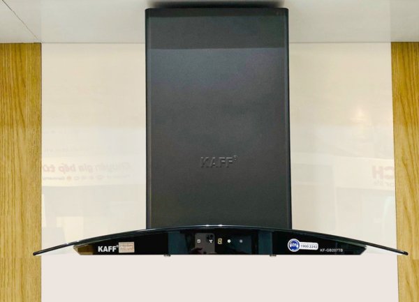 Máy hút mùi Kaff KF-GB207TB