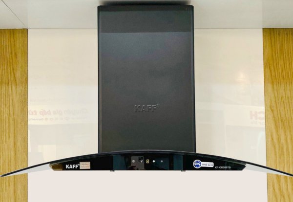 Máy hút mùi Kaff KF-GB209TB