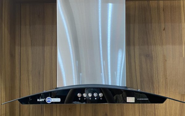 Máy hút mùi Kaff KF-GB985N
