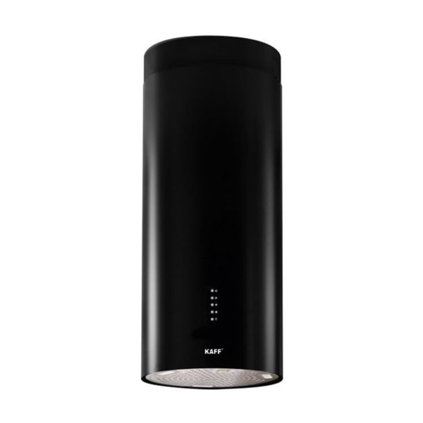 Máy hút mùi đảo Kaff KF-IS380CRB