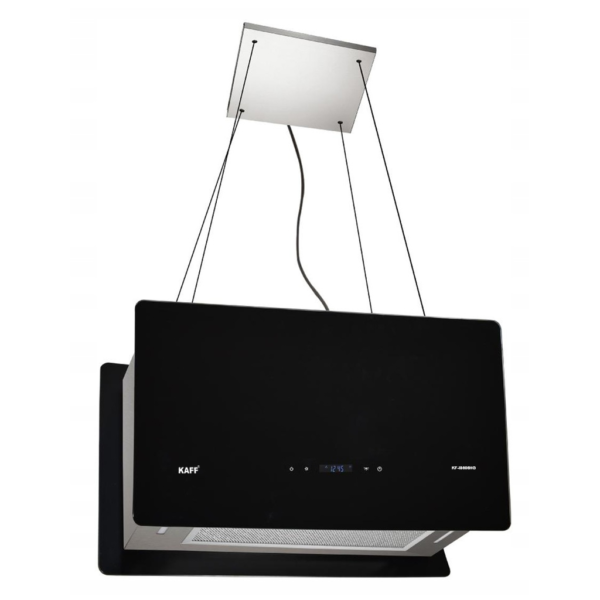 Máy hút mùi đảo Kaff KF-IS606HG