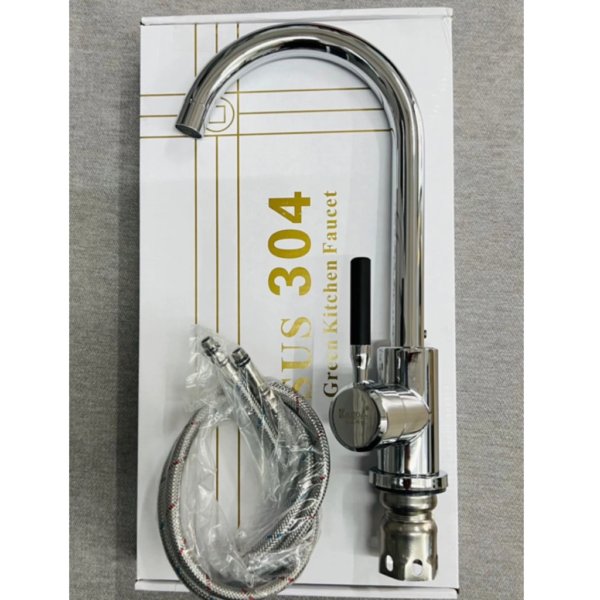 Vòi rửa bát Kagol K35