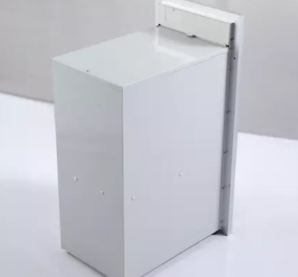 Thùng gạo Faster FS RC15