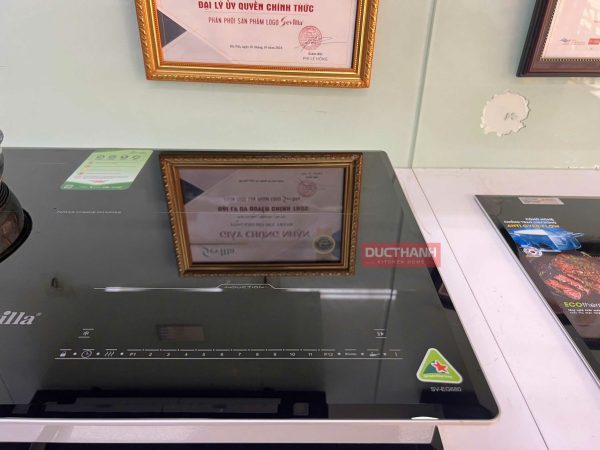 Bếp từ Sevilla SV-EG680