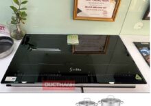 Bếp từ Sevilla SV-EG680