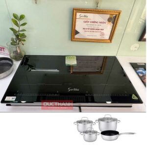 Bếp từ Sevilla SV-EG680