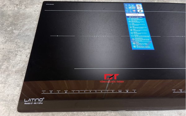 Bếp từ Latino LT-ML113 Pro