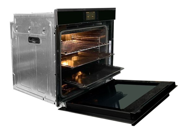 Lò nướng âm tủ Eurosun EOV75TFT (78 lít) (nhập khẩu Thổ Nhĩ Kỳ)