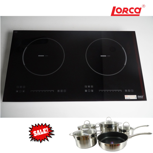 Bếp từ Lorca TA 1007 Plus