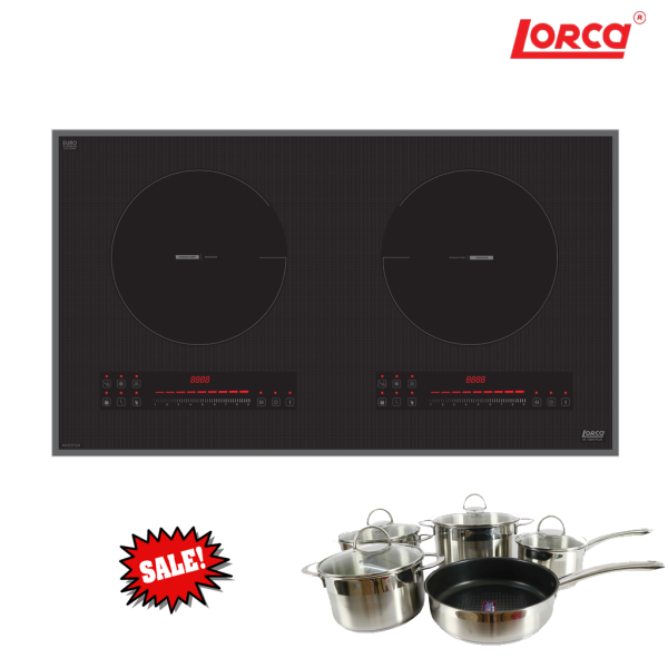 Bếp từ Lorca TA 1009Plus