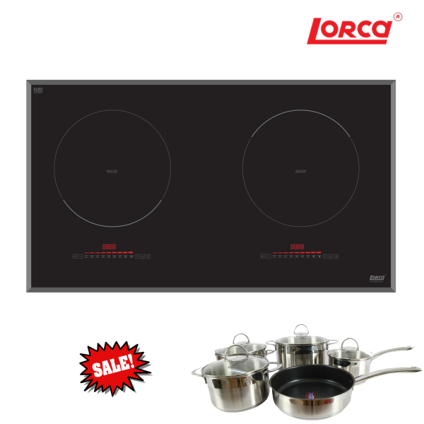 Bếp từ Lorca TA 1035 Plus