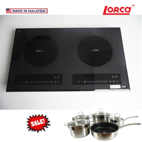 Bếp từ Lorca LCI 889 Pro