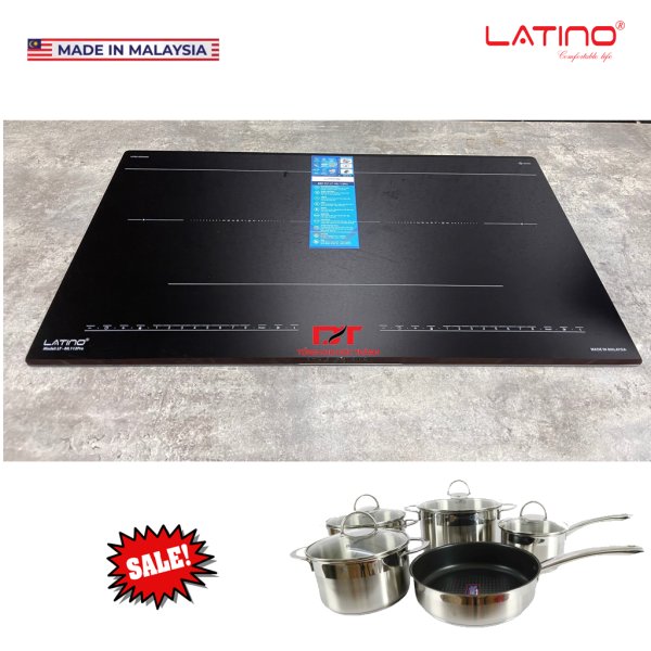 Bếp từ Latino LT-ML113 Pro