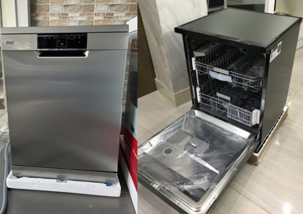 Máy rửa bát Lorca LF 3E7DWS-05 (13 bộ)