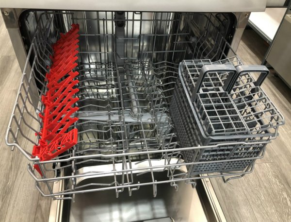 Máy rửa bát Lorca LF 3E7DWS-05 (13 bộ)