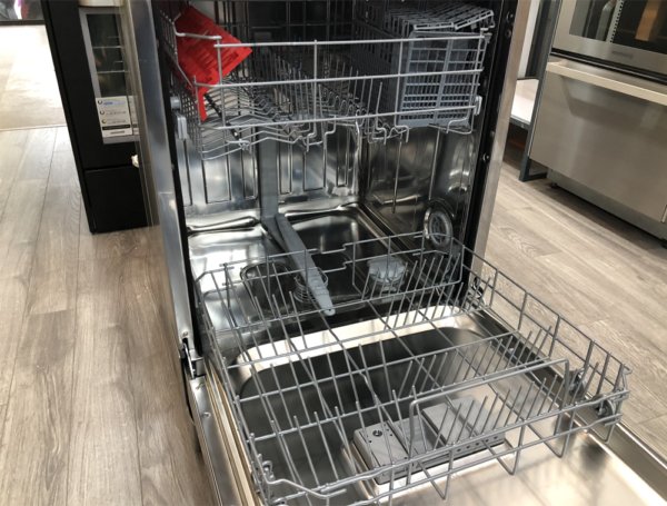 Máy rửa bát Lorca LF 3E7DWS-05 (13 bộ)