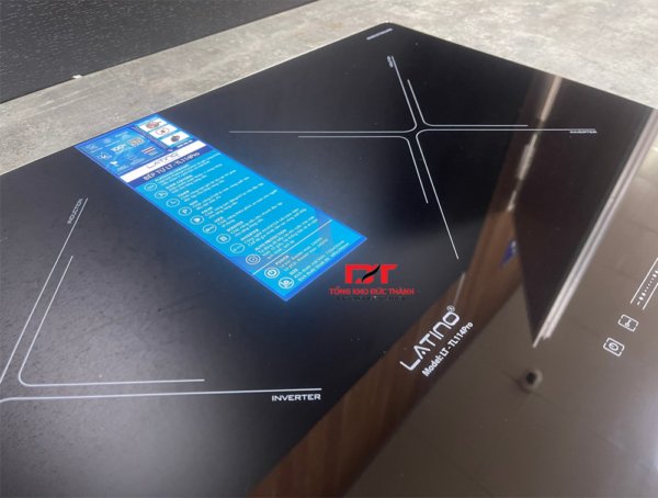 Bếp từ Latino LT-TL114 Pro